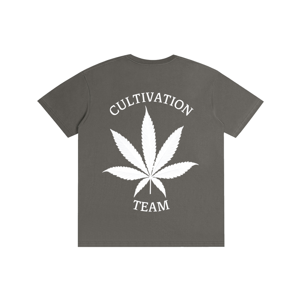 Cultivation Team -Pure Cotton Unisex T-Shirt