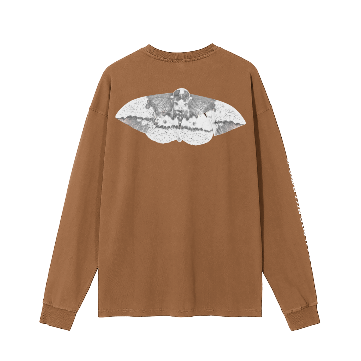 IGTR MOTH Long Sleeve T-Shirt
