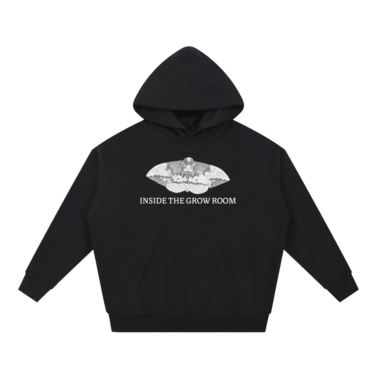 ITGR MOTH Heavyweight Hoodie