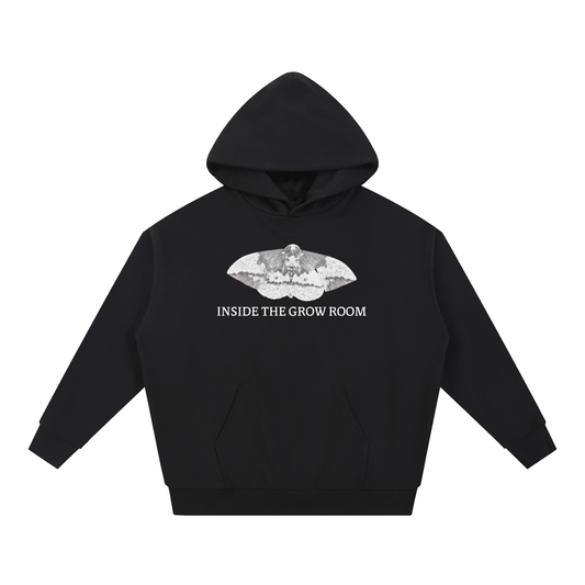 ITGR MOTH Heavyweight Hoodie