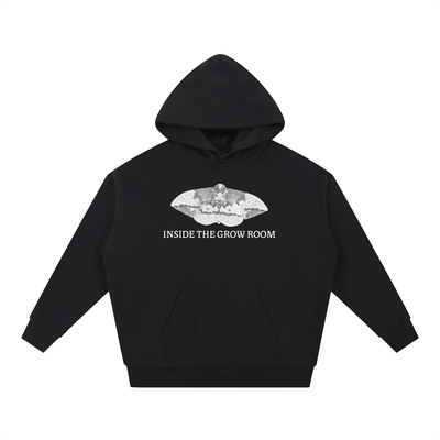 ITGR MOTH Heavyweight Hoodie