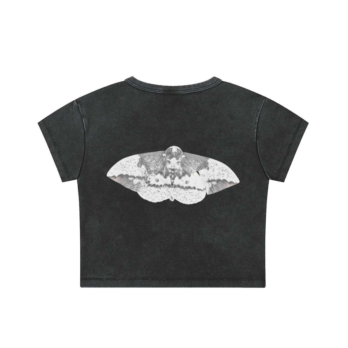 Inside the Grow Room Crop Top