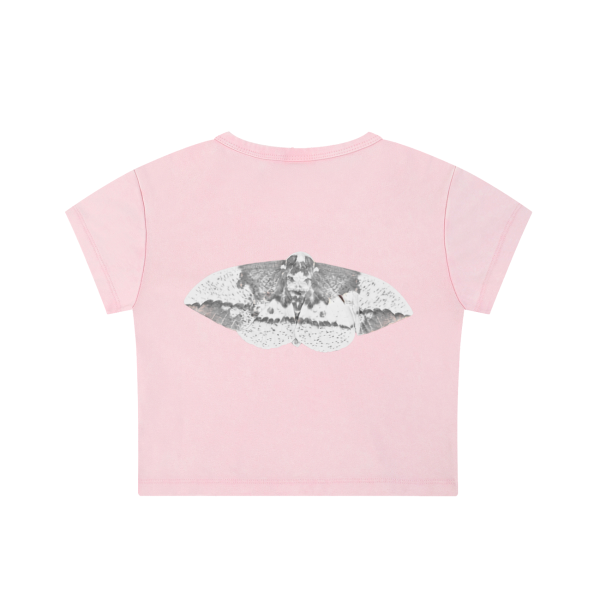 Inside the Grow Room Crop Top