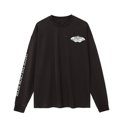 IGTR MOTH Long Sleeve T-Shirt