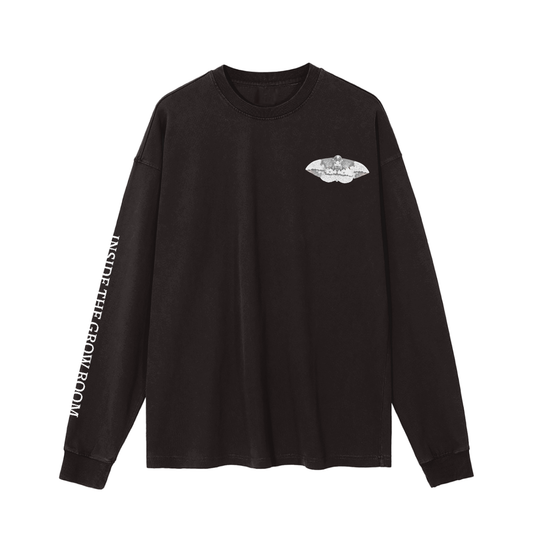 IGTR MOTH Long Sleeve T-Shirt