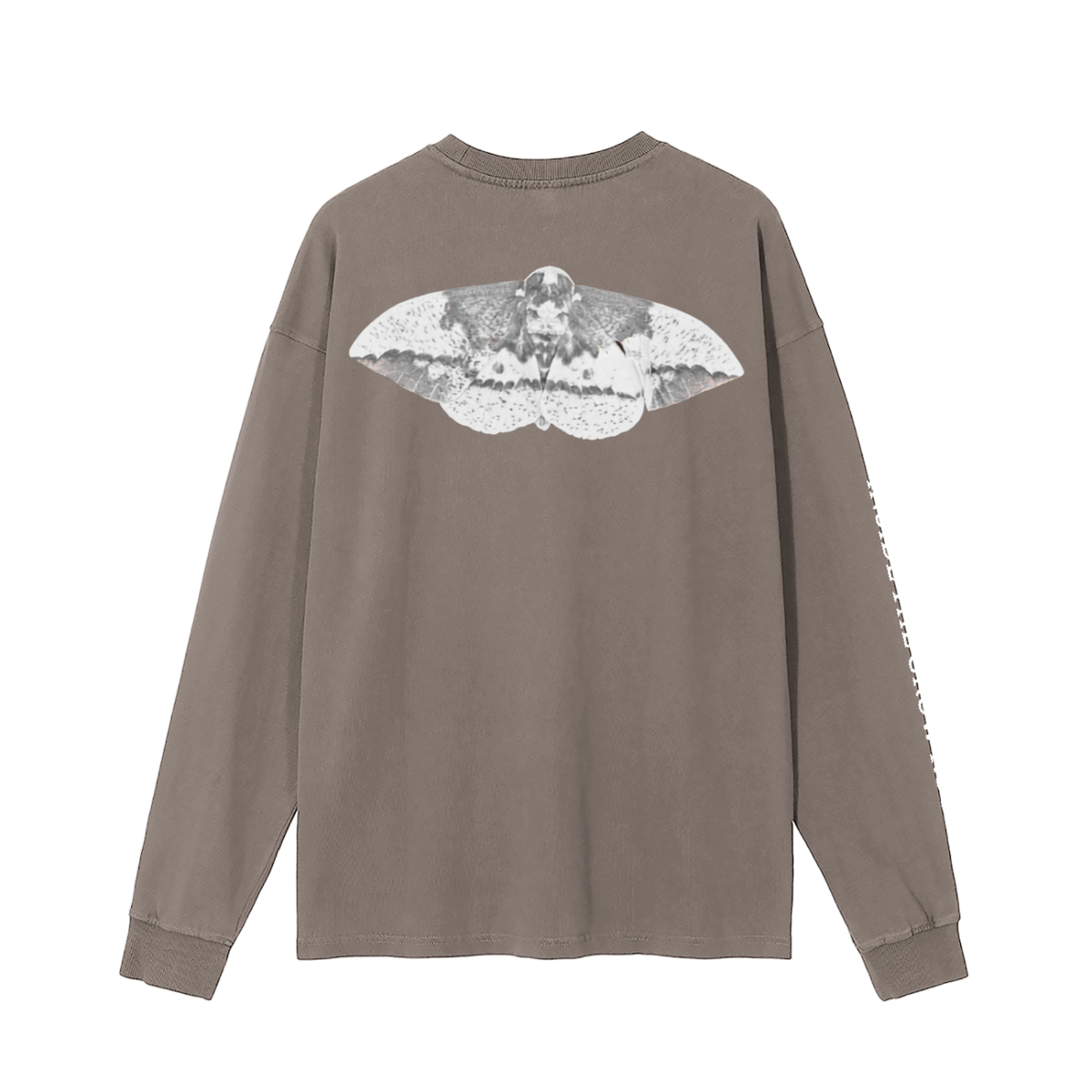 IGTR MOTH Long Sleeve T-Shirt
