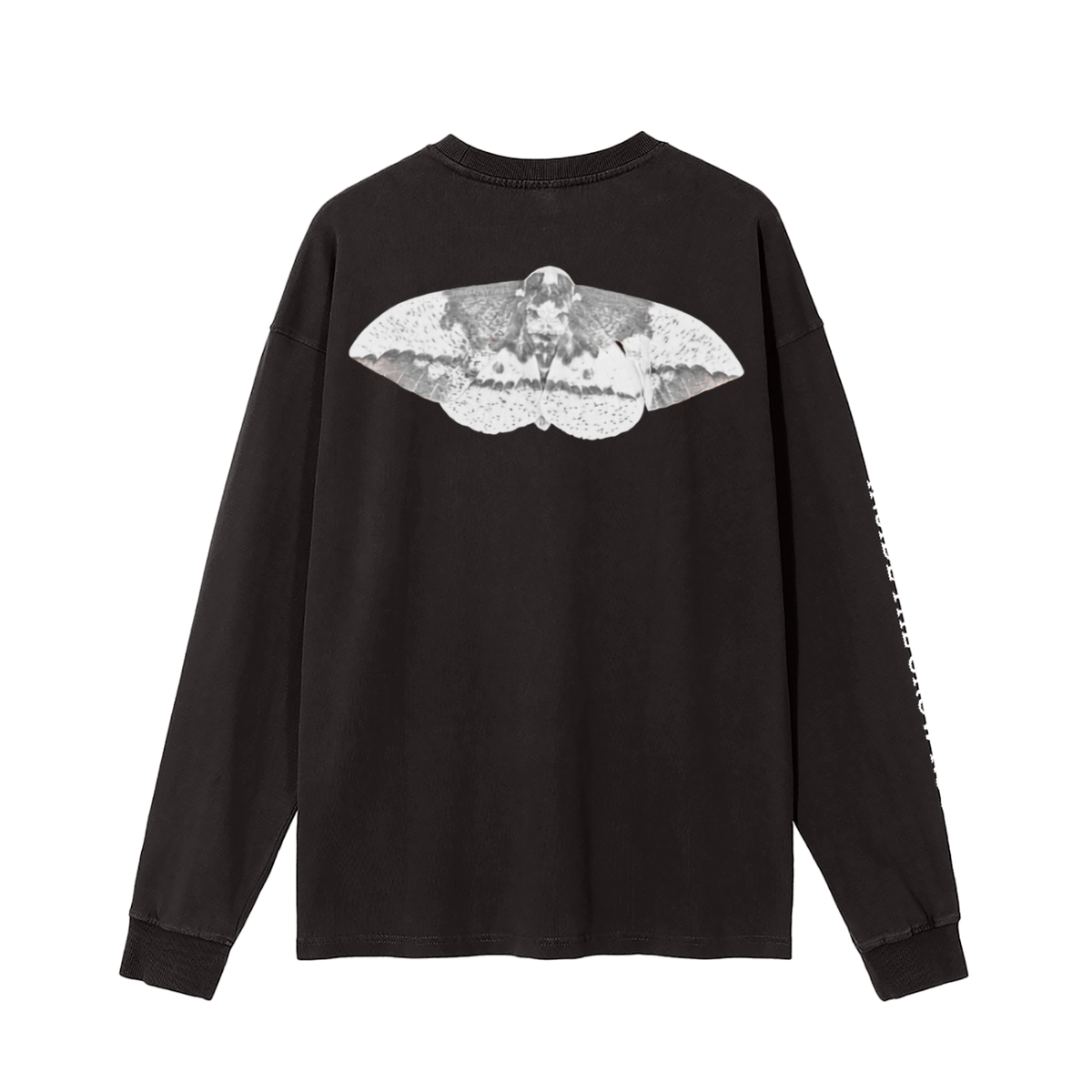 IGTR MOTH Long Sleeve T-Shirt