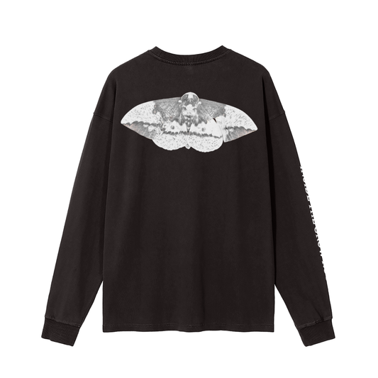 IGTR MOTH Long Sleeve T-Shirt