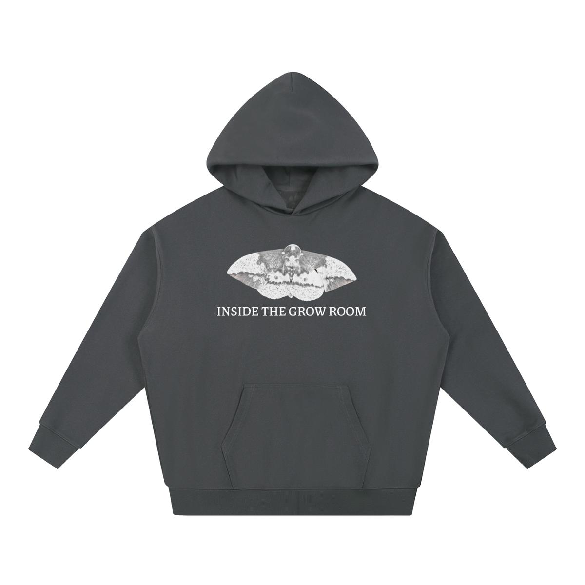 ITGR MOTH Heavyweight Hoodie