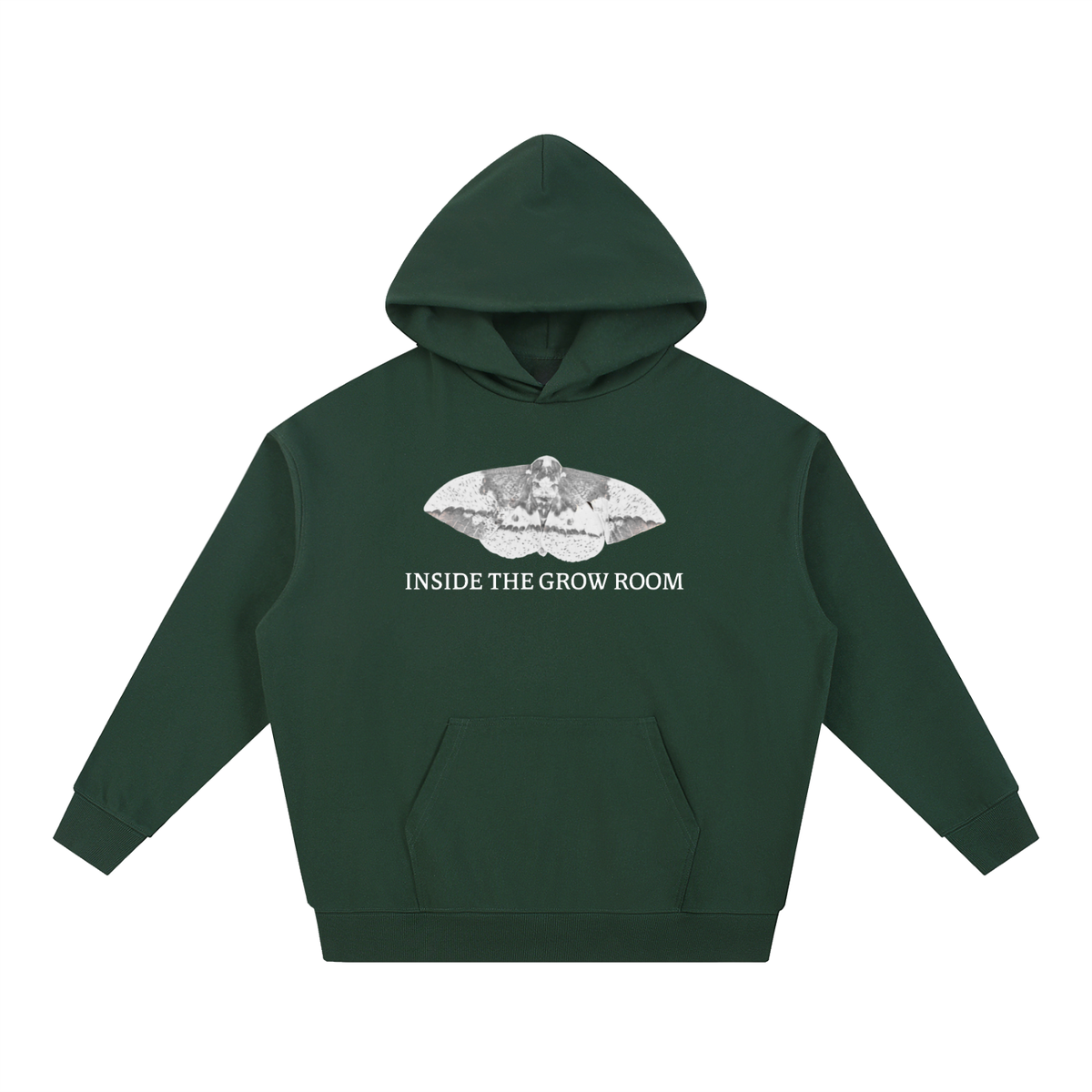 ITGR MOTH Heavyweight Hoodie