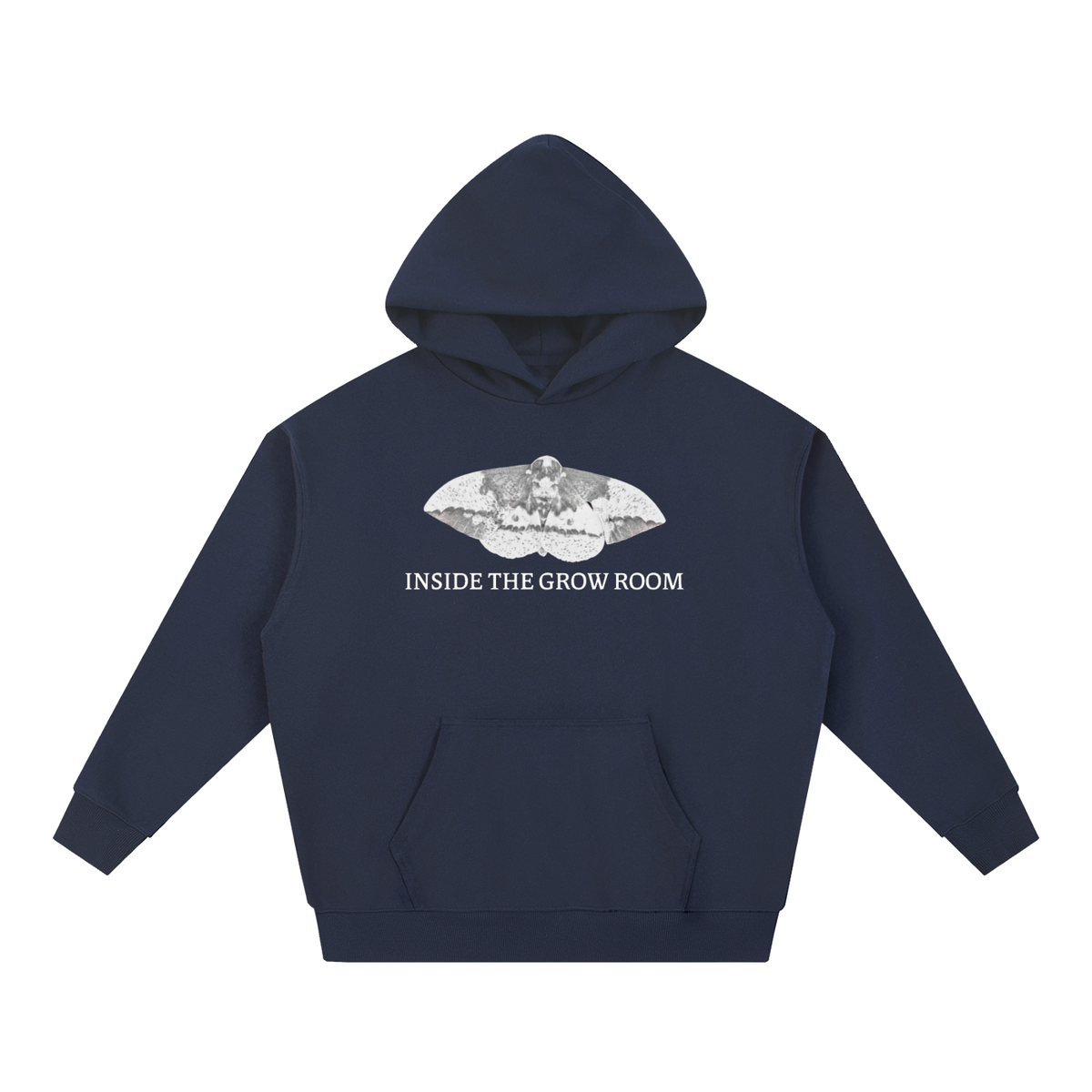 ITGR MOTH Heavyweight Hoodie