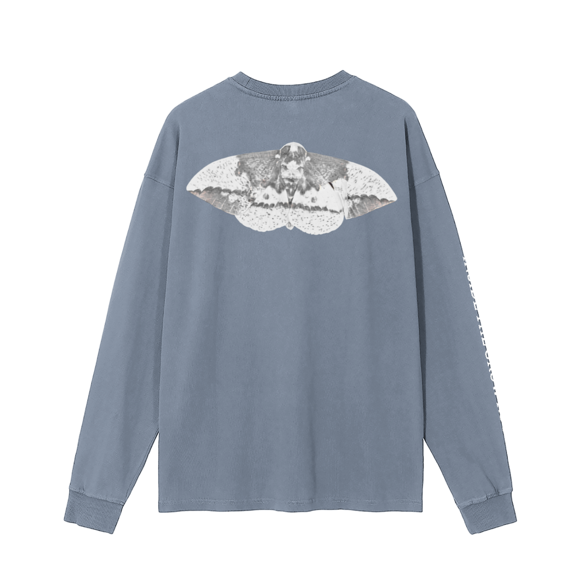 IGTR MOTH Long Sleeve T-Shirt